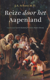 Reize door het Aapenland, J.A. Schasz