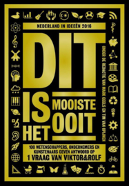 Dit is het mooiste ooit, Mark Geels en Tim van Opijnen