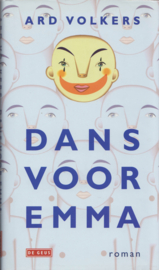 Dans voor Emma, Ard Volkers