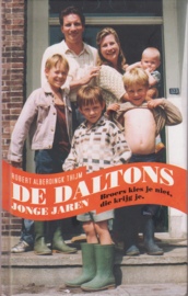 De Daltons - Jonge jaren, Robert Alberdingk Thijm