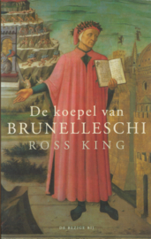 De koepel van Brunelleschi, Ross King