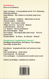 Raster 56: Kinderliteratuur – Cyrille Offermans, Nicolaas Matsier e.a. (red.)
