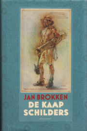 De kampschilders, Jan Brokken