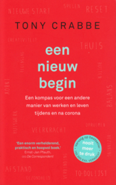 Een nieuw begin, Tony Crabbe