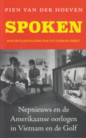 Spoken, Pien van der Hoeven