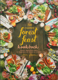 Het nieuwe Forest Feast kookboek, Erin Gleeson