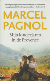 Mijn kinderjaren in de Provence, Marcel Pagnol