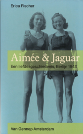 Aimée & Jaguar – Erica Fischer