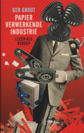 Papierverwerkende industrie, Ger groot