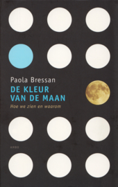 De kleur van de maan, Paola Bresson