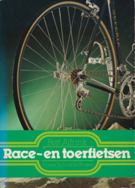 Race- en toerfietsen, Bert Alfrink