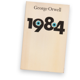 1984, George Orwell