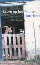 Leven op het Franse Platteland, Heleen Oosterveld