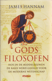 Gods filosofen, James Hannam