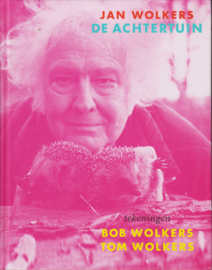 De achtertuin, Jan Wolkers