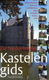 De Nederlandse Kastelengids