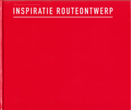 Inspiratie routeontwerp, Jan Brouwer en David van Zelm van Eldik