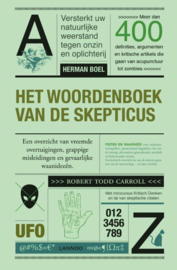Het Woordenboek van de Skepticus, Herman Boel