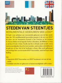 Steden van steentjes – Warren Elsmore