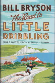 The Road to Little Dribbling, Bill Bryson