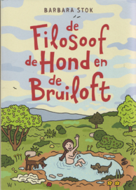 De filosoof, de hond en de bruiloft