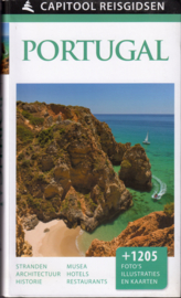 Capitool reisgidsen Portugal