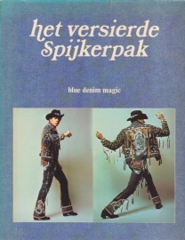 Het versierde spijkerpak, Richard M. Owens & Tony Lane