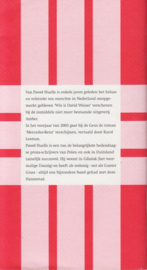 De tafel, Pawel Huelle