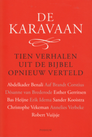 De karavaan