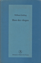 Heer der vliegen, William Golding