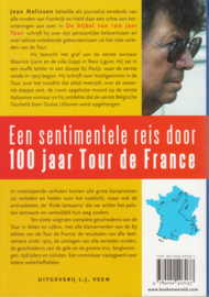 De bijbel van 100 jaar Tour, Jean Nelissen