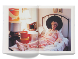 The Granny Alphabet, Tim Walker