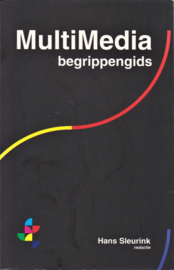 MultiMedia begrippengids, Hans Sleurink