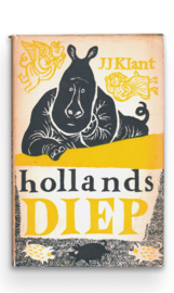 Hollands diep, J.J. Klant
