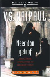 Meer dan geloof, V.S. Naipaul