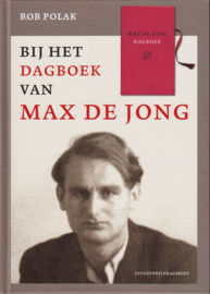 Bij het dagboek van Max de Jong, Bob Polak