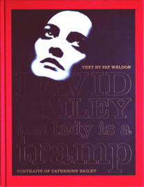 The Lady is a Tramp, David Bailey
