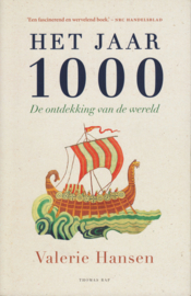 ​Het jaar 1000, Valerie Hansen