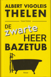 De zwarte heer Bazetub, Albert Vigoleis Thelen