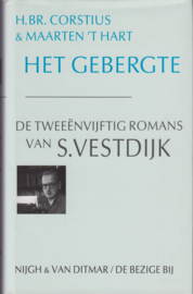 Het gebergte, H.Br. Corstius en Maarten 't Hart