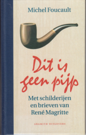 Dit is geen pijp, Michel Foucault