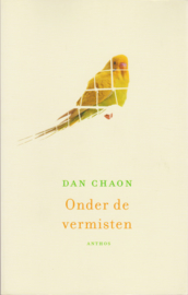 Onder de vermisten, Dan Chaon