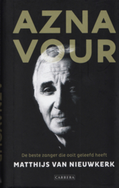 Aznavour, Matthijs van Nieuwkerk