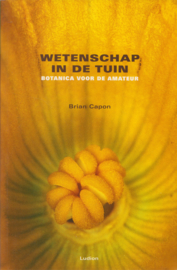 Wetenschap in de tuin, Brian Capon
