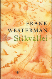 Stikvallei, Frank Westerman