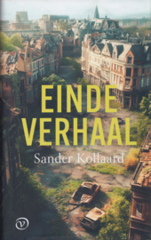 Einde verhaal, Sander Kollaard