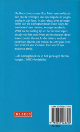 Het verdriet van Vietnam – Bao Ninh
