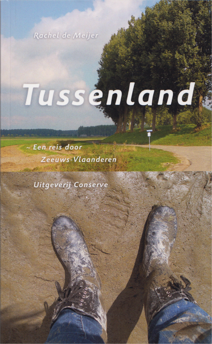 Tussenland, Rachel de Meijer