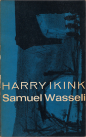 Samuel Wasseli – Harry Ikink | Auteursopdracht aan Peter van Gestel