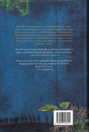 Het boek van de kinderen, A.S. Byatt